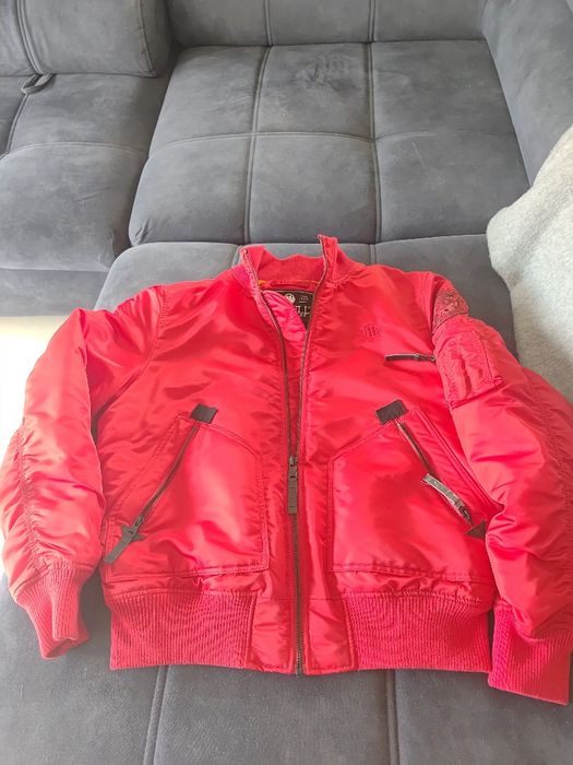 Kurtka męska Pit Bull Centurion Padded roz XL