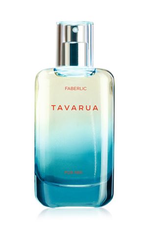 Парфюмерная вода Tavarua Faberlic