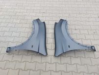 Крило Крила Крылья NISSAN QASHQAI (J10) 04.10-05.14 Нисан Кашкай