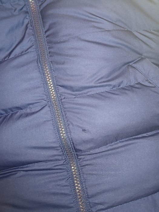 Куртка зимня nike