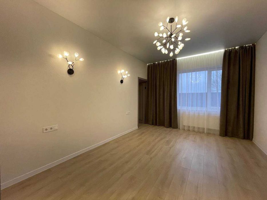 Будинок з ремонтом в Бучі на ділянці 5 сотки з Газом