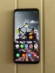 Samsung s9 2 sim 64 gb