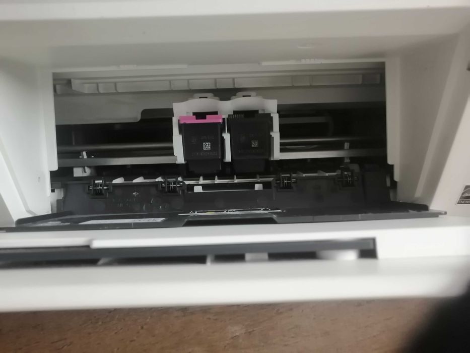 HP Helpdesk 2540- Impressora, Fotocopiadora e digitalizadora Wireless