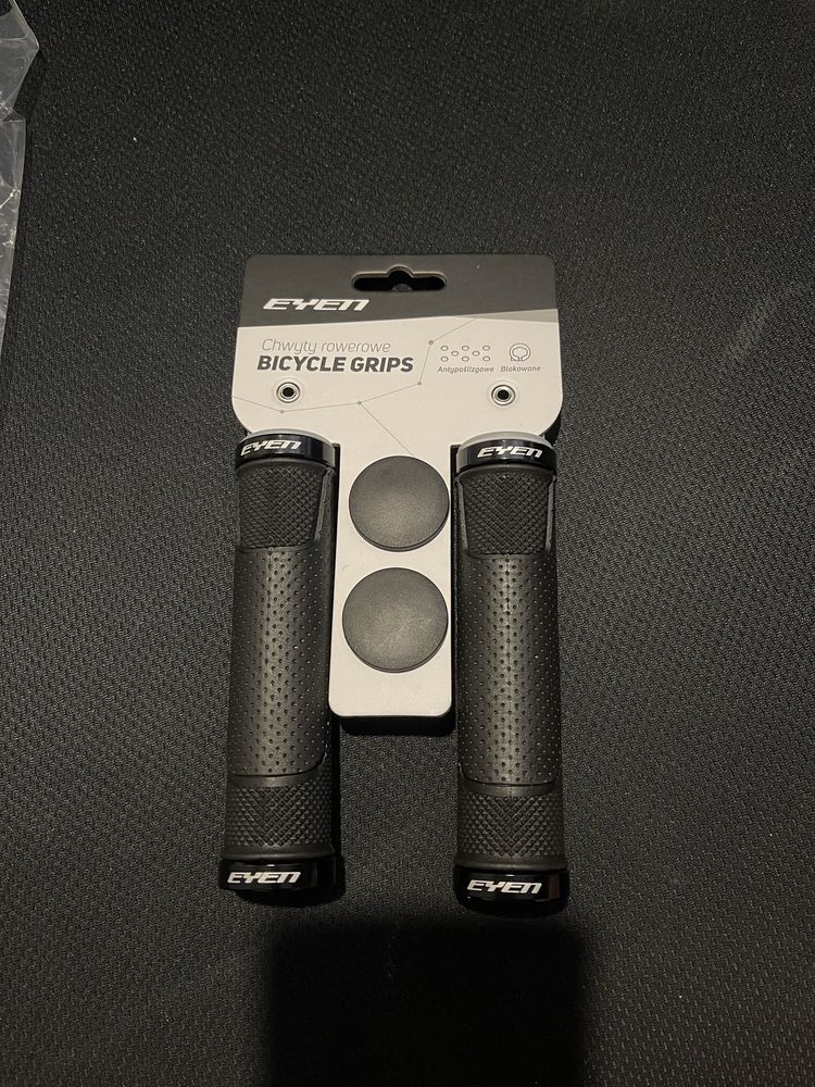 Eyen chwyty towerowe / bicycle grips