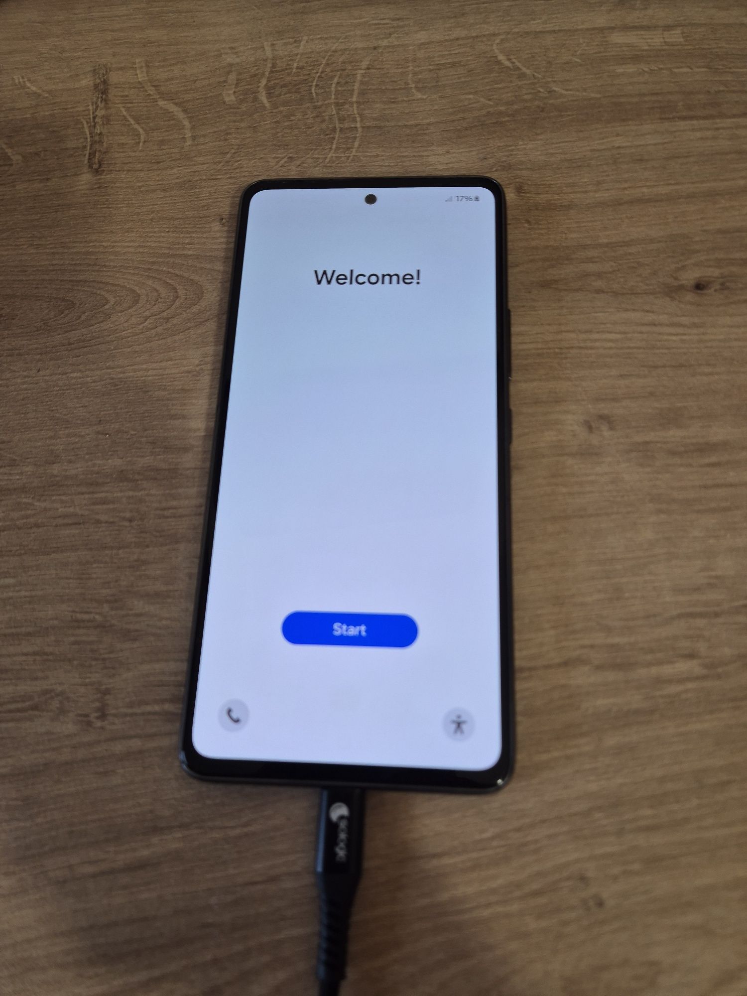 Smatrfon Samsung A53