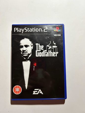 The Godfather PS2