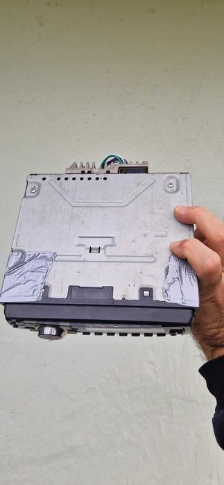 Автомагнитола pioneer deh-2310ub