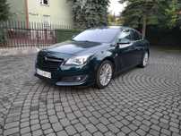 Opel Insignia Elite 2.0 CDTI 130 KM