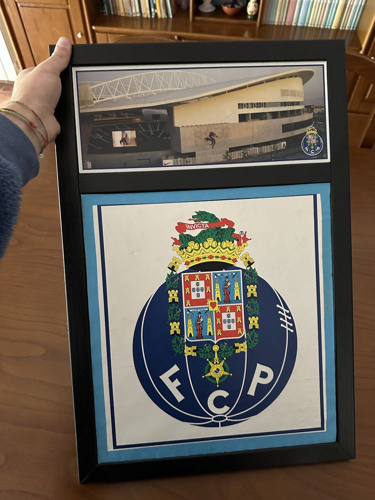 Quadro Futebol Clube do Porto