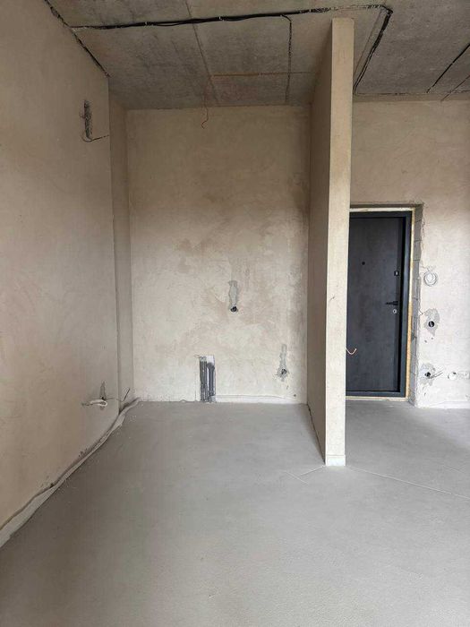 Продаж 1-кімнатної квартири в ЖК Амстердам