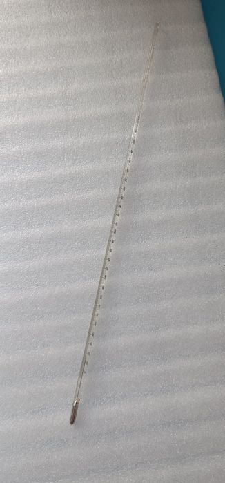 Большой выбор термометров