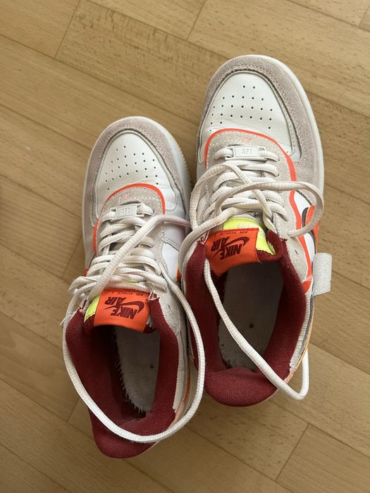 Кросівкі оригінільні Nike жіночі