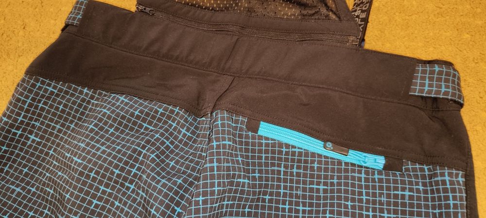 Spodnie softshell Ostyle