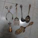 Peças decorativa