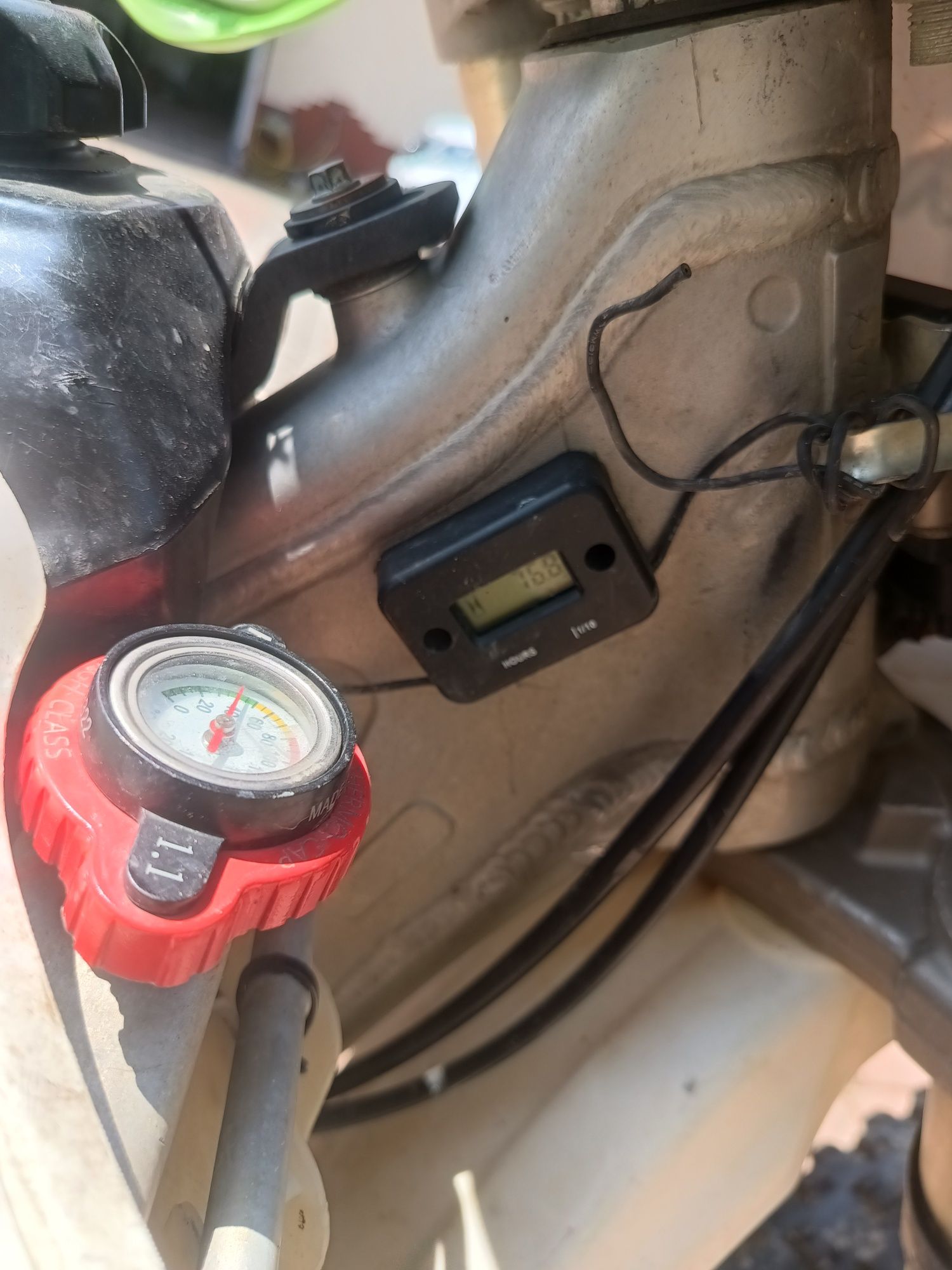 Yamaha yzf 250 *