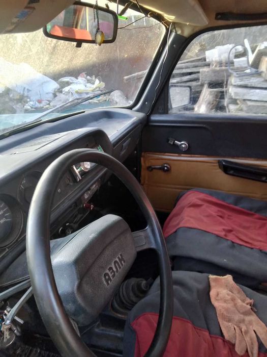 Продаю Москвич 2140