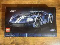 LEGO Technic Ford GT