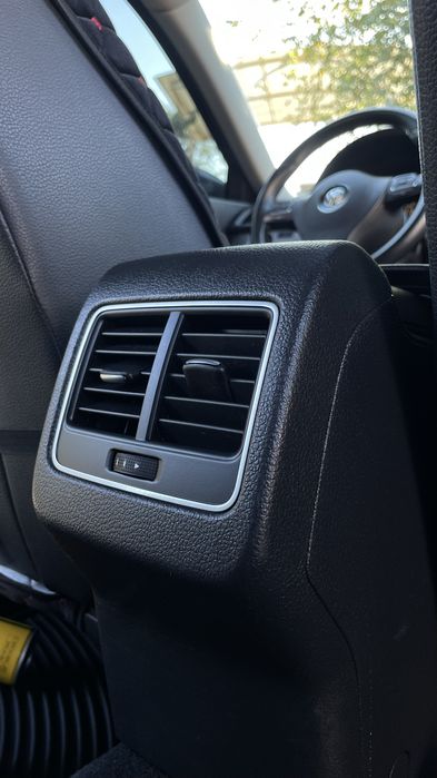 Volkswagen passat b7 ( 2014 )