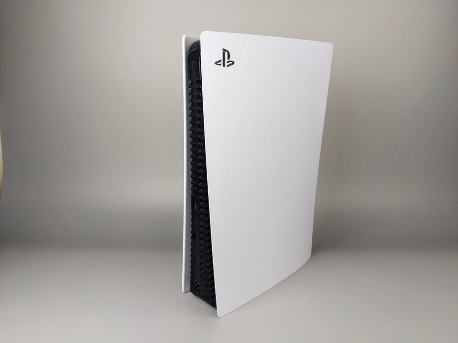 ‼️Sony PlayStation 5 825GB Digital‼️ + геймпад, PS5. ‼️Гарантія‼️