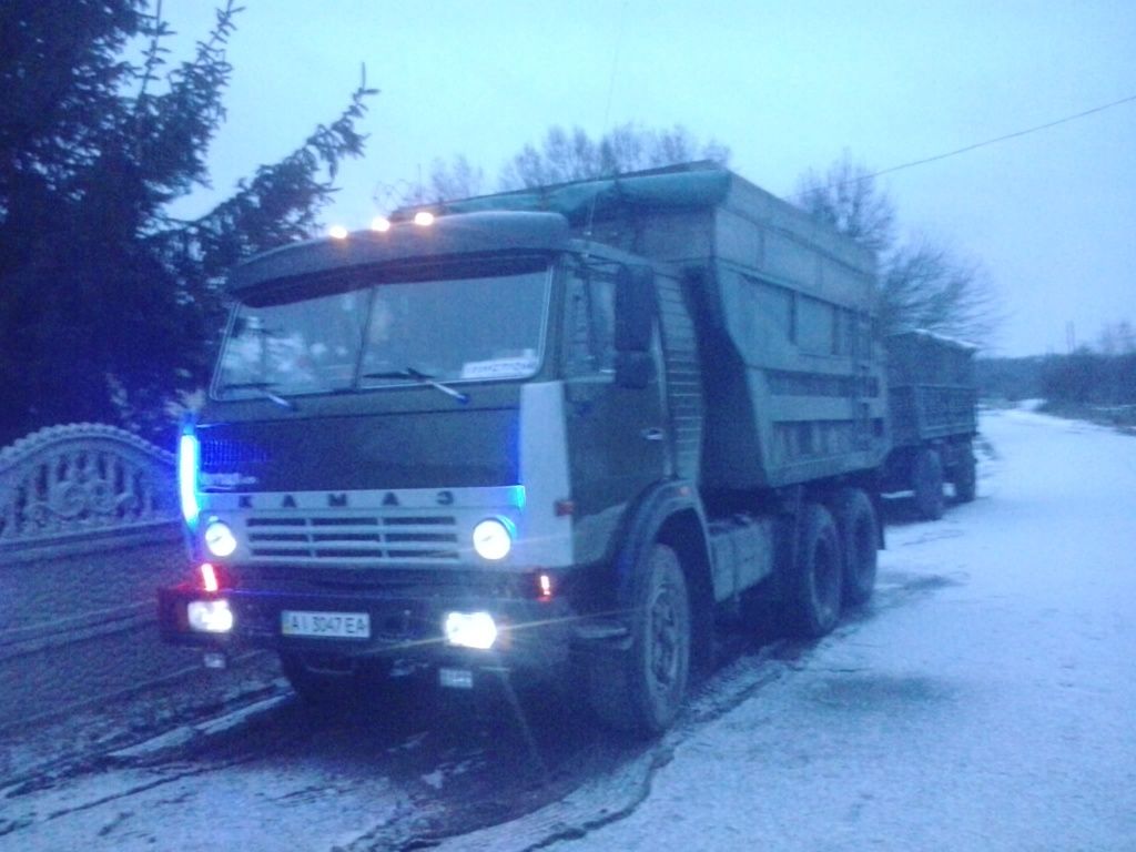 Вантажні Перевезення зернових культур Доставка