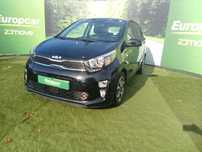 Kia Picanto 1.0 CVVT EX