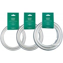 Wąż bezbarwny Clean hose 12/16mm 3m Chihiros