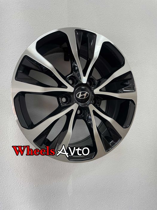 диски R16 R17 5*114,3 Hyundai Tucson Sonata Santa FE KIA Sportage