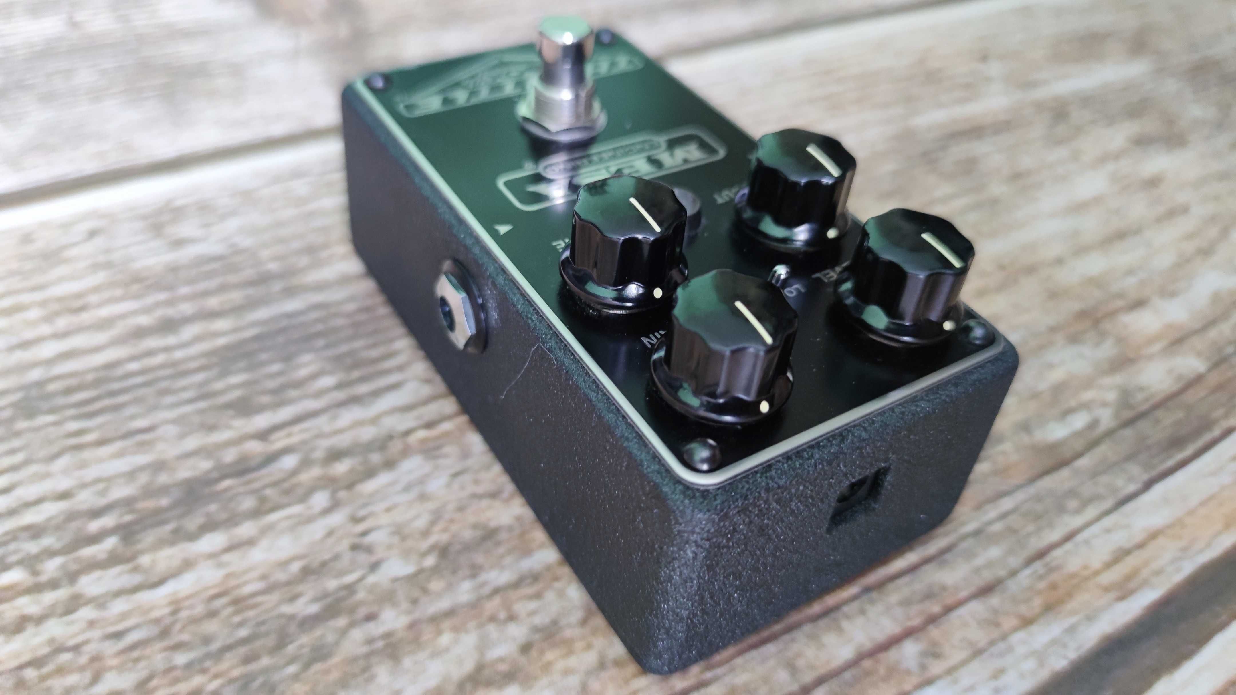 Mesa Boogie Throttle Box - przester overdrive distortion