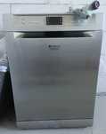 Zmywarka Hotpoint Ariston na części