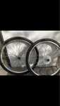 Rodas mavic com cassete