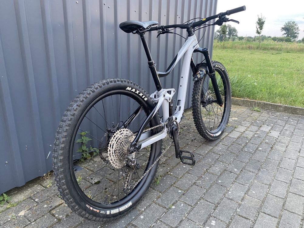 Rower Giant trance X 3 2022 Enduro, MTB