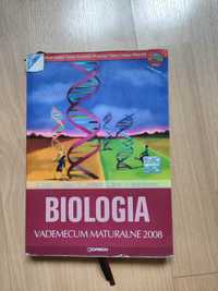 Vademecum maturalne z biologii 2008