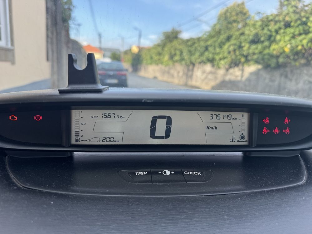 Citroen C4 ano 2005