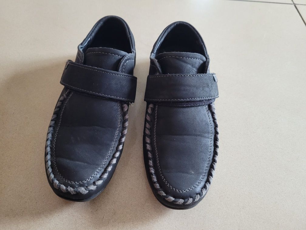 Buty chłopięce Babana r. 33