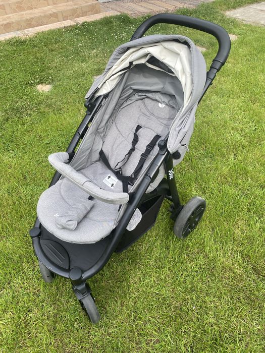 Spacerówka Joie Litetrax