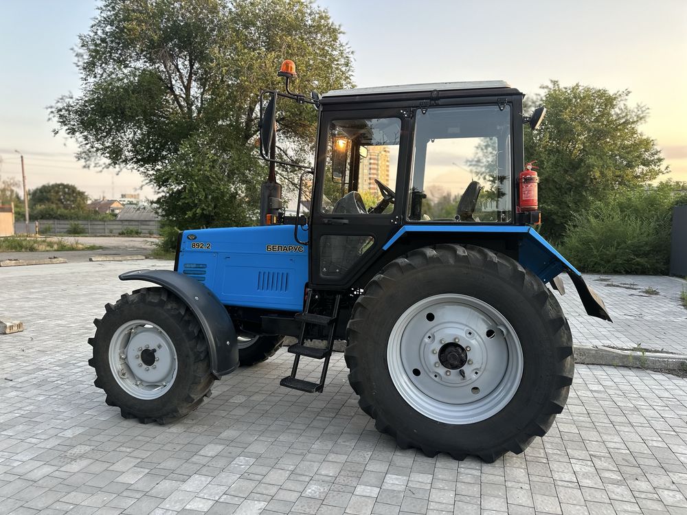 Продам МТЗ-892.2 Новий 90 мот/год