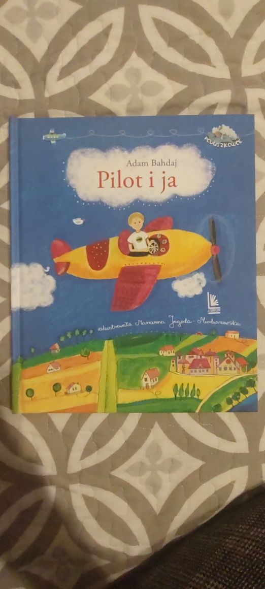 Lektura 1-3 Pilot i ja