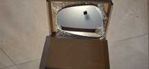 Espelho retrovisor aquecido direito, volkswagen golf e touran 2012