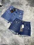 Жіночі джинсові шорти Levis | Оригінал з USA/EU