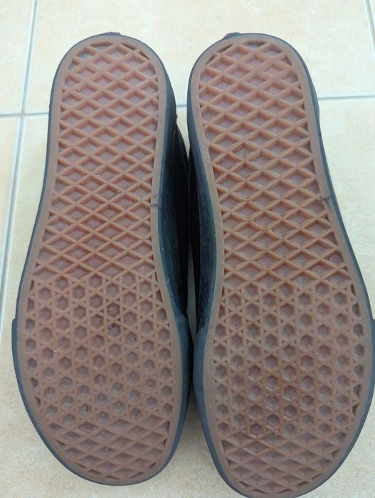 кросівки кеди Vans Unisex Old Skool 40