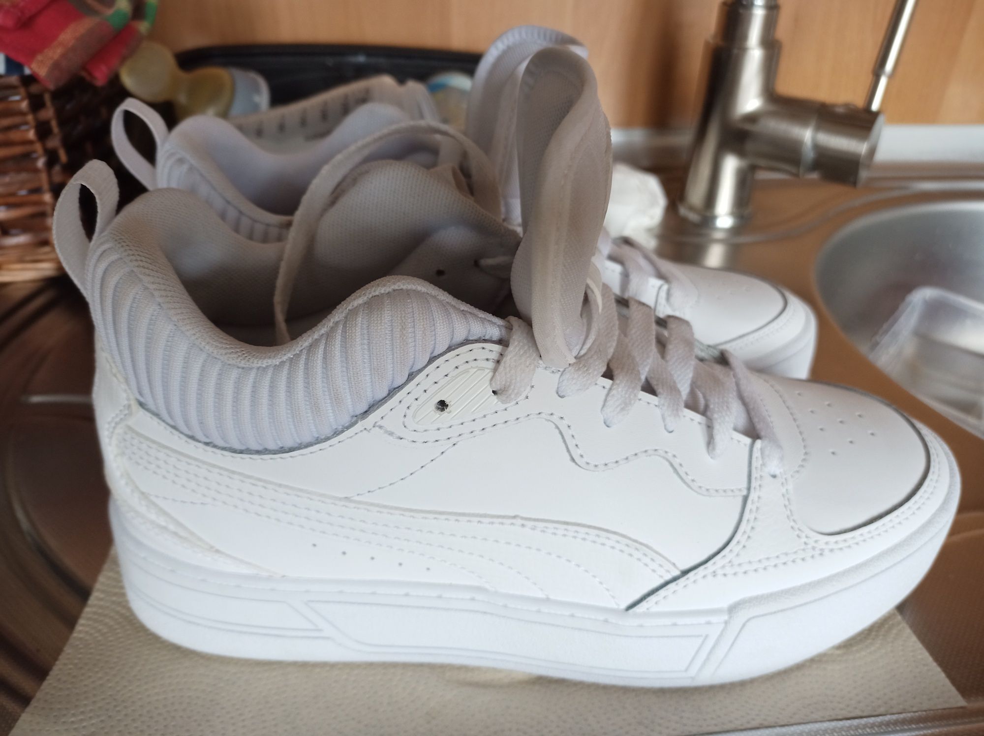 Puma Skype demi damskie