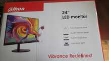 Monitor dahua LM24-A200