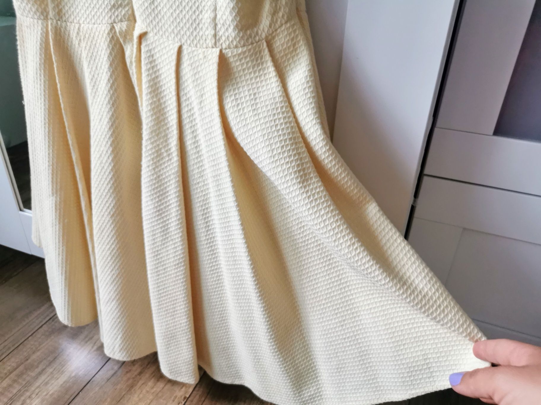 Sukienka, sukienka koktailowa Mohito r38