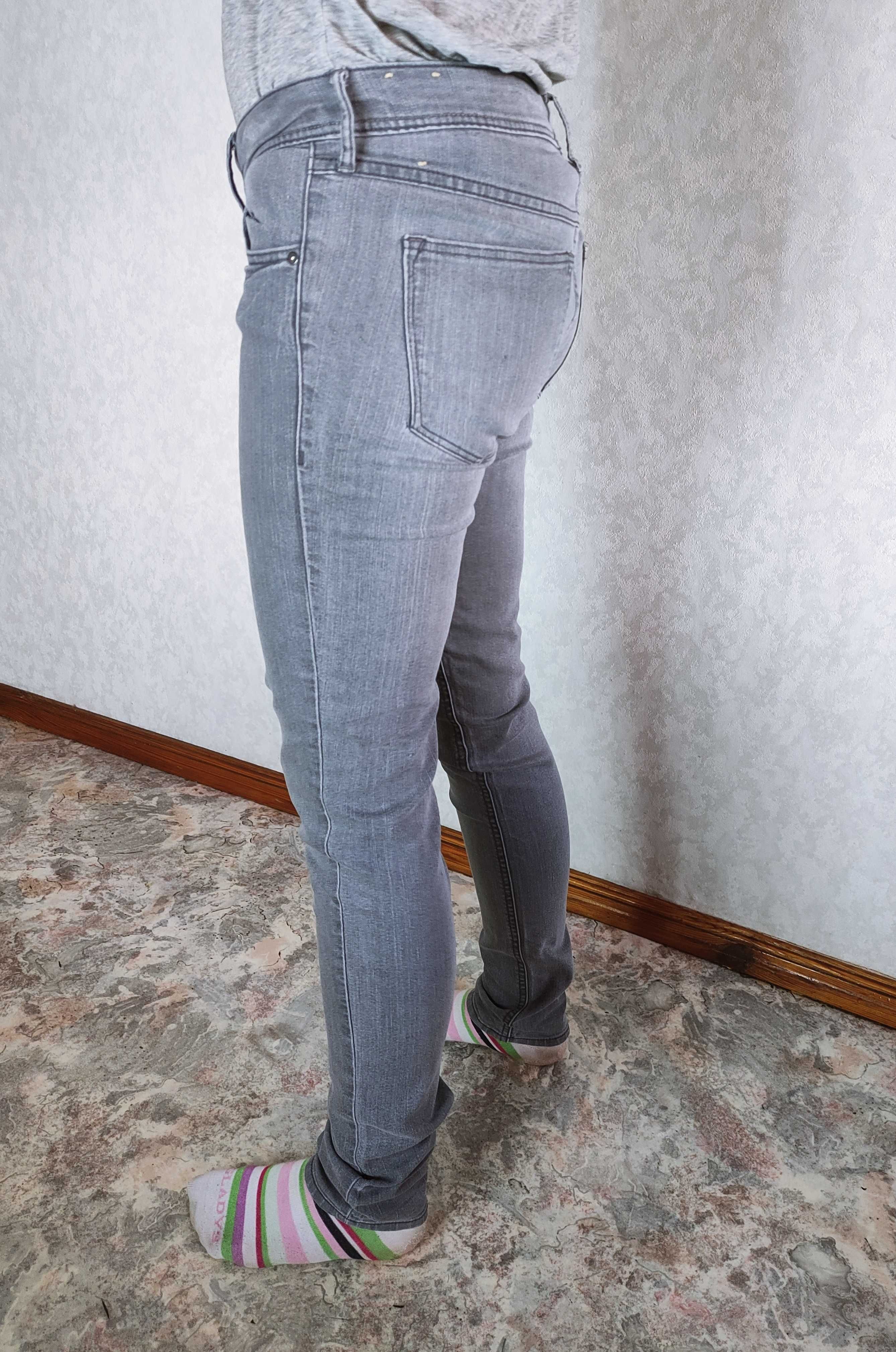 Джинси hm divided Розмір S