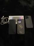 iPhone 14 Pro Max 128gb
