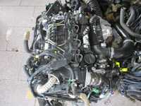 Motor completo Ford C-Max e Focus 1.6 TDCI 109cv G8DB