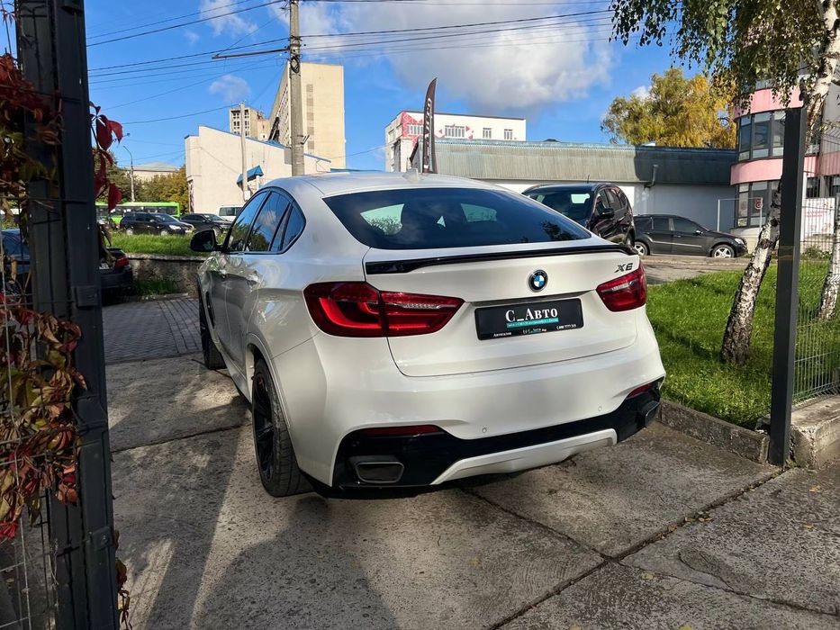 BMW X6 35i В кредит БЕЗ АВАНСУ!!!