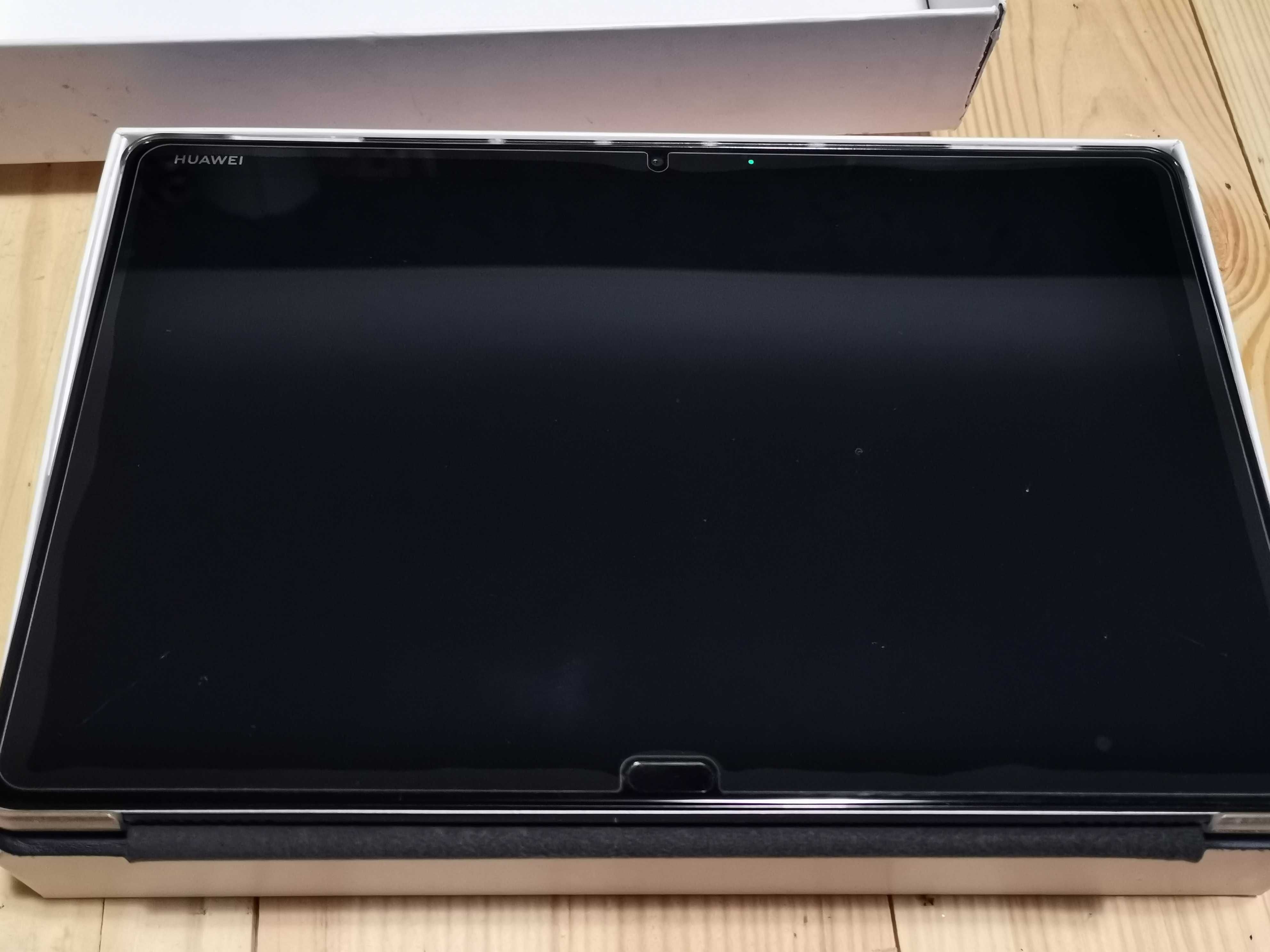 Планшет Huawei MediaPad M5 10.1 BAH2-L09 LTE-4G