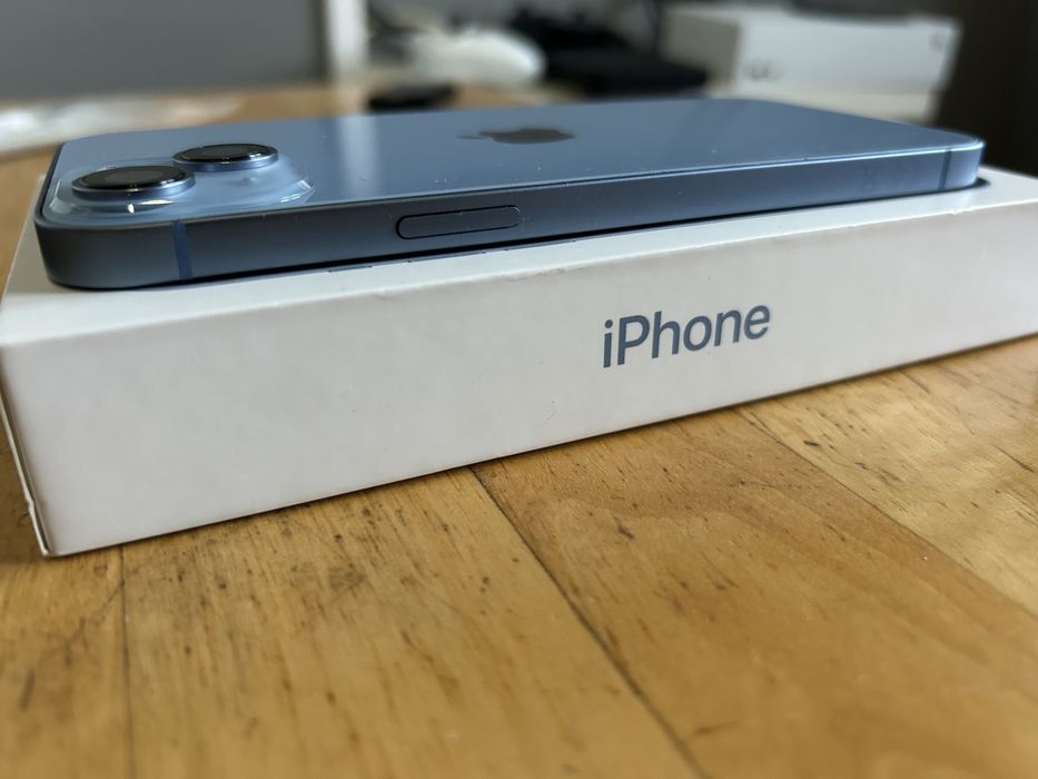 Iphone 14 PLUS 128gb 82% stan idealny!