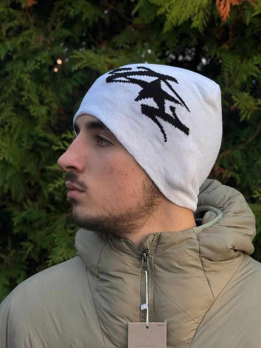 Шапка Corteiz шапка кортез